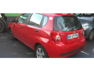 Моторчик дворников 96850001    Chevrolet Aveo