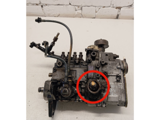 Vstřikovač 0400074871, 716980799   Mercedes-Benz Vito Viano W638     