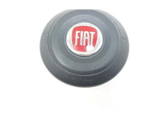 Подушка безопасности водителя 735774452, 07356730690   Fiat 500L