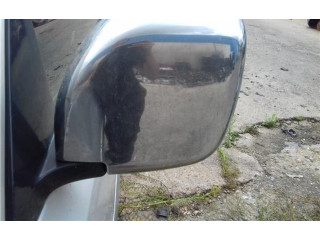 Zpětné zrcátko  Mitsubishi Montero 2005    