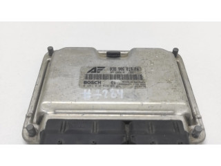 Блок управления двигателя 03890619FA, 0281010629   Ford Galaxy