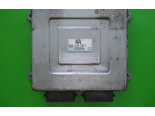 Řídící jednotka LF5018881E, E6T52271H   Mazda 3 I 2004