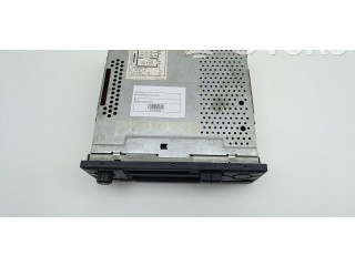 Pojistková skříňka Радио/ проигрыватель  / навигация 6X0035152B, 8631122603   Volkswagen Polo III 6N 6N2 6NF 1999