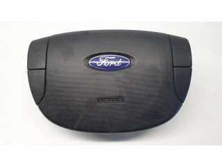 Подушка безопасности водителя 64232002, 06350222701912   Ford Mondeo Mk III