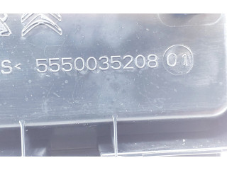 Přístrojová deska  Peugeot 5008 II 2017 5550035208  