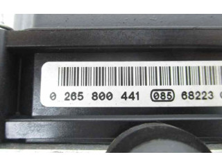 Jednotka ABS 445100H010   Peugeot 107 