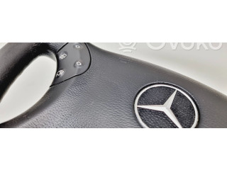 Volant Mercedes-Benz C W203 2003 A2034600803  