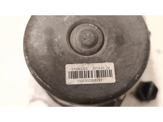Jednotka ABS 589202Y940, BE6003B106   Hyundai ix35 2013