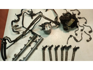 Vstřikovač A6420701187, 0445116026   Mercedes-Benz E W212  pro naftový motor 3.0 642850 