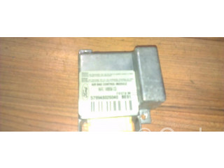 Блок подушек безопасности 96fg14b056cd, 579948026040   Ford Fiesta