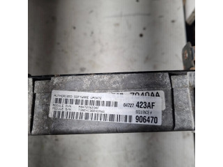 Řídící jednotka 04727423AF, 906470   Chrysler Town & Country V 2013
