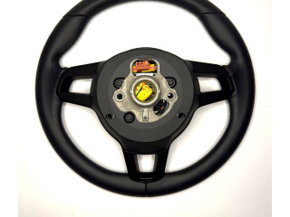 Volant Porsche 911 991 2017 9P1419091, 95B419091  