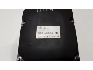 Jednotka ABS 6783360, 3452678336201   BMW 5 E60 E61 2006