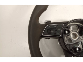 Volant Audi RS5 2018 8V0419091CD, 62798001A  