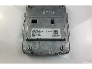 Подрулевой шлейф SRS 31456506AA   Volvo S90, V90