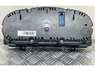Панель приборов 5N0920972A   Volkswagen Tiguan       