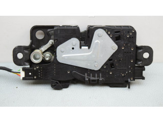 Zámek zadních dveří 16367210, UK746441108   Mini Cooper Countryman R60 2019