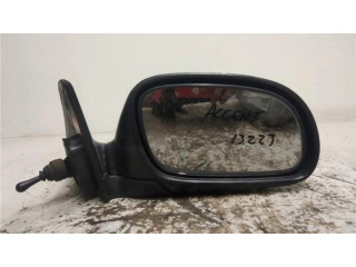 Zpětné zrcátko  levé Hyundai Excel II 1998    