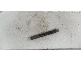 Форсунка 166000897R, 166007866R    Renault Twingo II  K9K820 