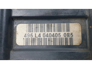 Блок АБС 0265800381, 495L4040405   Ford  Mondeo Mk III  2000-2007 года