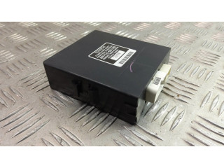 Блок управления 8971050190   Lexus LS 460 - 600H