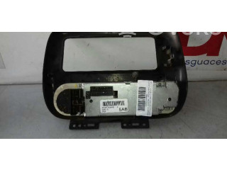 Zpětné zrcátko  Chrysler Voyager   P04677935AB  