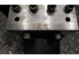 Jednotka ABS 0265951123, 0265230481   Subaru Forester SH 2009