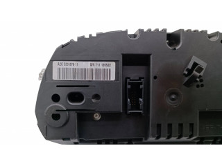Панель приборов 9187371, 711135522   BMW X1 E84       
