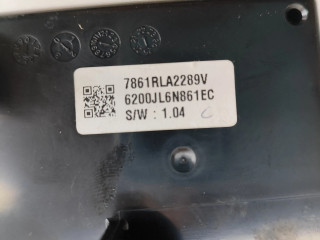 Řídící jednotka 97255N7861, EC100NX5LE   Hyundai Tucson IV NX4 2022