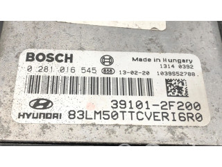 Řídící jednotka 39101-2F200   Hyundai ix35 2013