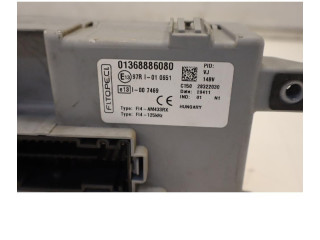   Pojistková skříňka 01368886080   Fiat Qubo 2007