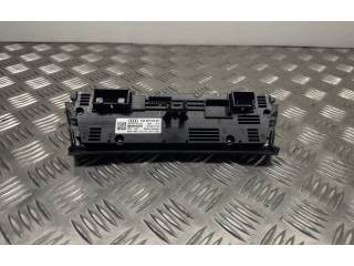 Блок управления климат-контролем 4G0820043AK   Audi A6 S6 C7 4G