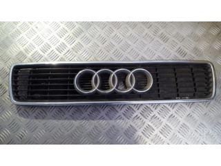 Передняя решётка Audi 80 90 S2 B4 1991-1996 года 8G0853651E, 8GO853651E  8G0853651A      