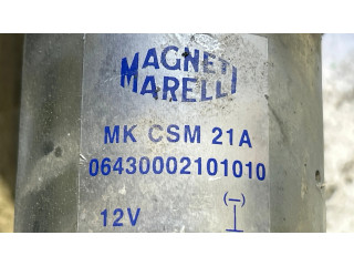 Моторчик дворников 64300021, 06430002101010    Renault Megane II