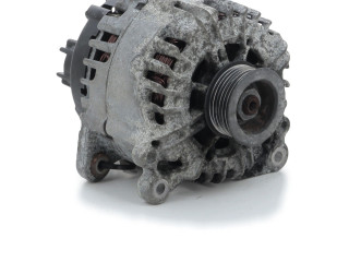 Генератор 59903016J   Audi A5 8T 8F      