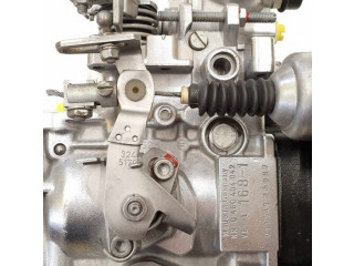 Vstřikovací čerpadlo 0460404042, 0460404042   Alfa Romeo 75     