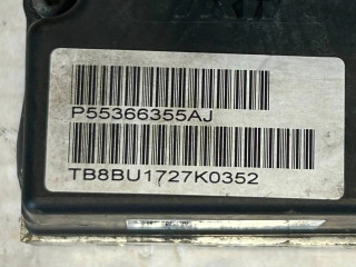 Блок АБС P55366355AJ   Dodge  RAM  