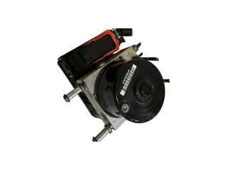 Jednotka ABS 4670A340, 06210209344   Mitsubishi Outlander 2008