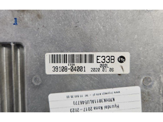 Přístrojová deska  Hyundai Kona I 2020 39108-04001, IMPRK1450370  