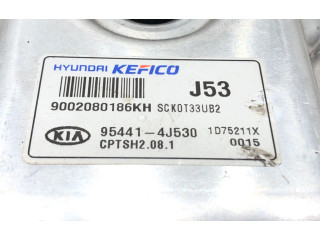 Другие блоки управления / модули 95441-4J530   KIA  Stinger  2016 - - года