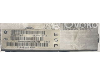 Jednotka ABS    Jeep Grand Cherokee (WK) 2006