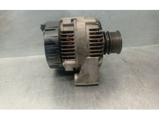 Генератор A0111540002, A0091543002   Mercedes-Benz C W202      