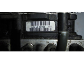 Jednotka ABS 27536sc020   Subaru Forester SH 2011