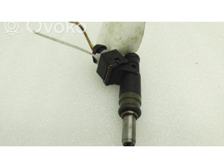 Форсунка 7506158    BMW Z4 E85 E86 для бензинового двигателя N46b20b 2