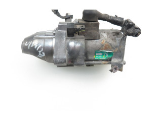 Стартер SM71014   Honda CR-Z 2011