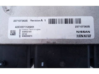 Блок управления двигателя 237107363S, 237107362S   Renault Austral