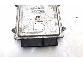 Комплект блоков управления 3910025100, K649   Hyundai Sonata