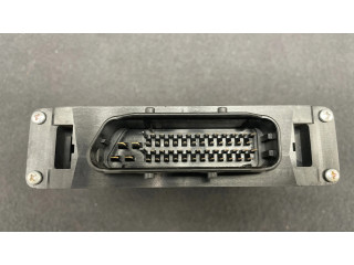 Блок управления коробкой передач 09D927750HT, PDAC009436   Audi Q7 4L