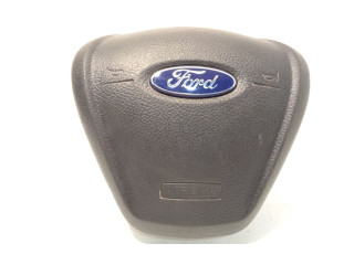 Подушка безопасности водителя C1BBA042B85BA3ZHE, 1900803   Ford Ecosport