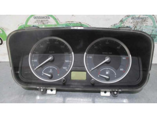 Панель приборов 288954209915N, C102486   Tata Indigo I       